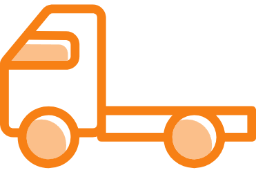 肇庆拖车/平板车